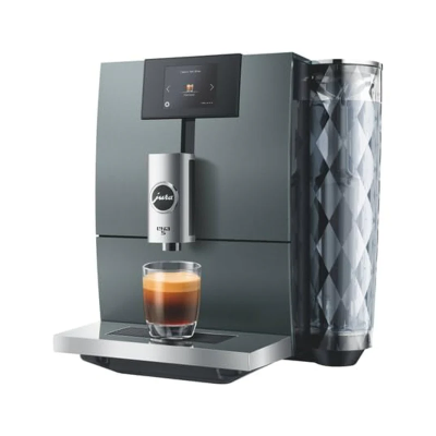 Кофемашина JURA ENA 5 Night Inox EA (15696)