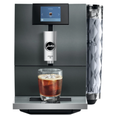 Кофемашина JURA ENA 5 Night Inox EA (15696)