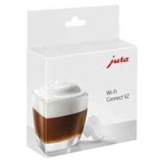 Адаптер JURA 24323 WIFI подключение V2 (EA)