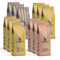 Кофейный набор Blasercafe Office TOP