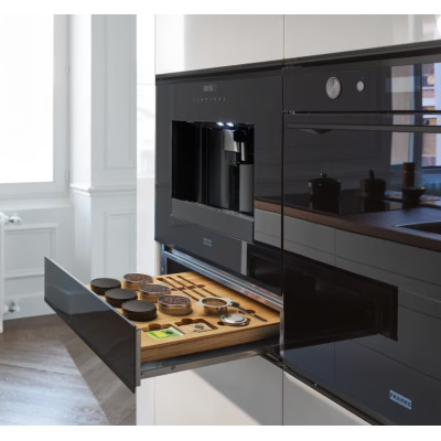 Ящик с аксессуарами для кофемашины FRANKE FMY 14 CMD XS/BK