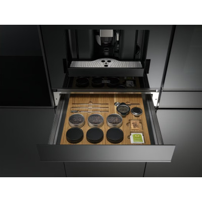 Ящик с аксессуарами для кофемашины FRANKE FMY 14 CMD XS/BK