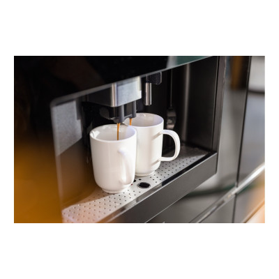 Кавоварка FRANKE Mythos FMY 45 CM XS/BK