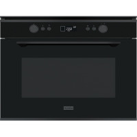 Духовой шкаф с функцией микроволновой печи FRANKE Mythos FMY 45 MW XS/BK