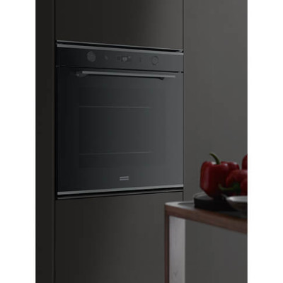 Духовой шкаф FRANKE Mythos FMY 98 P XS/BK