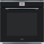 Духовой шкаф FRANKE Mythos FMY 99 P XS/BK