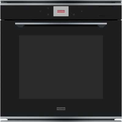 Духовой шкаф FRANKE Mythos FMY 99 HS XS/BK