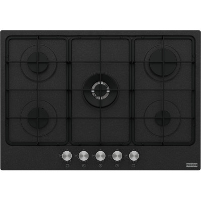 Варочная поверхность FRANKE Smart FHSM 755 4G DC ON XS E