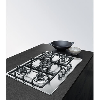 Варочная поверхность FRANKE Smart FHSM 755 4G DC ON XS E