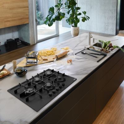 Варочная поверхность FRANKE Maris FHMA 755 4G DCL MB XS C