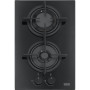 Варочная поверхность FRANKE Crystal FHCR 302 2G HE BK C (106.0374.278)