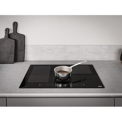 Варочная поверхность FRANKE Maris FMA 804 I F BK (108.0606.112)