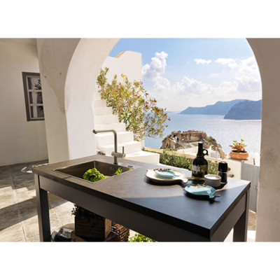 Смеситель FRANKE Atlas Neo Pull Out