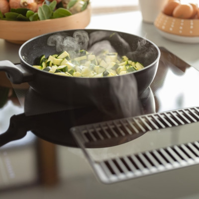 FRANKE Mythos FMY 839 HE. Індукційна варильна поверхня + Витяжка (340.0679.889)