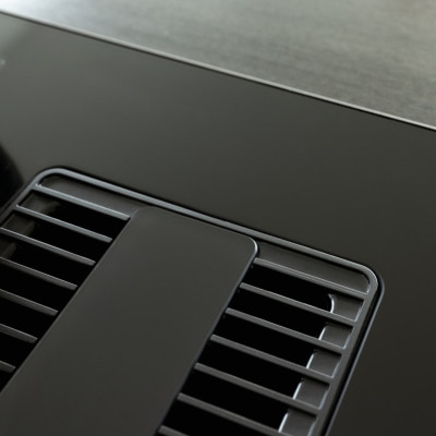 FRANKE Mythos FMY 839 HE. Індукційна варильна поверхня + Витяжка (340.0679.889)