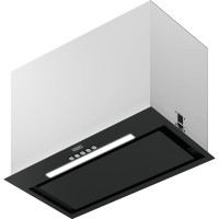 Витяжка FRANKE Box Flush Evo FBFE 52/70 XS/BK/WH