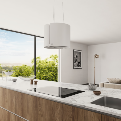 Вытяжка FRANKE Suspended SMART FSMS F42 SS/BK/WH/BK MATT