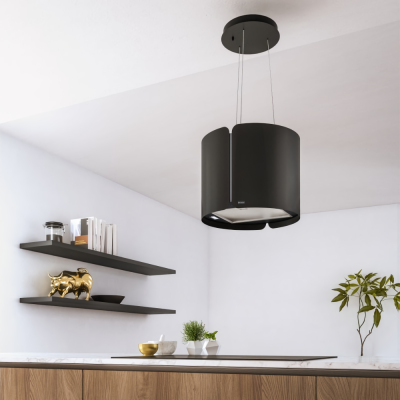 Вытяжка FRANKE Suspended SMART FSMS F42 SS/BK/WH/BK MATT