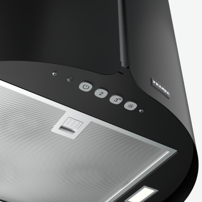 Вытяжка FRANKE Suspended SMART FSMS F42 SS/BK/WH/BK MATT