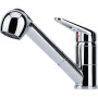 Смеситель FRANKE Novara-Plus Pull Out