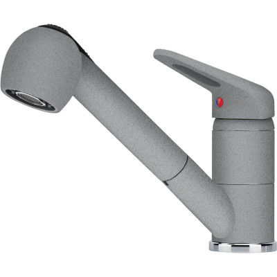 Смеситель FRANKE Novara-Plus Pull Out