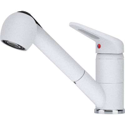 Смеситель FRANKE Novara-Plus Pull Out