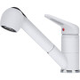Смеситель FRANKE Novara-Plus Pull Out