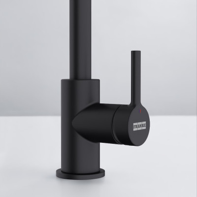 Смеситель FRANKE Lina L Shape