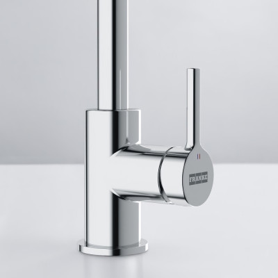 Смеситель FRANKE Lina L Shape