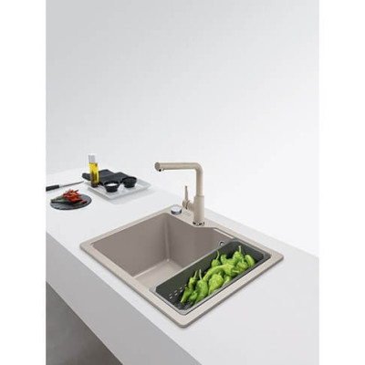 Смеситель FRANKE Urban Pull Down