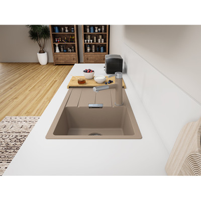 Смеситель FRANKE Centro Pull Out