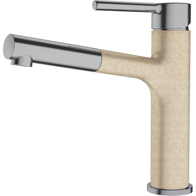 Смеситель FRANKE Centro Pull Out