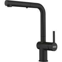 Смеситель FRANKE Active L Pull Out Spray