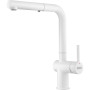 Смеситель FRANKE Active L Pull Out Spray