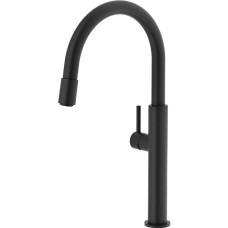 Смеситель FRANKE Pescara Pull Down (115.0545.135)