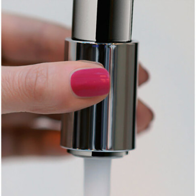 Смеситель FRANKE Pescara Pull Down (115.0545.135)