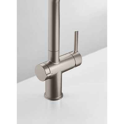 Смеситель FRANKE Active Twist