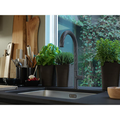 Смеситель FRANKE Maris Free by Dror