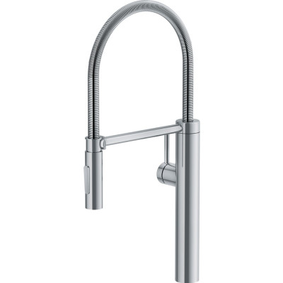 Смеситель FRANKE Pescara Semipro XL