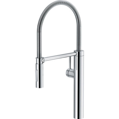 Смеситель FRANKE Pescara Semipro XL