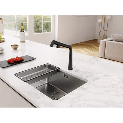 Смеситель FRANKE Icon