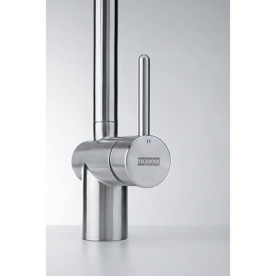 Смеситель FRANKE Leda Neo Pull Down (115.0590.047)