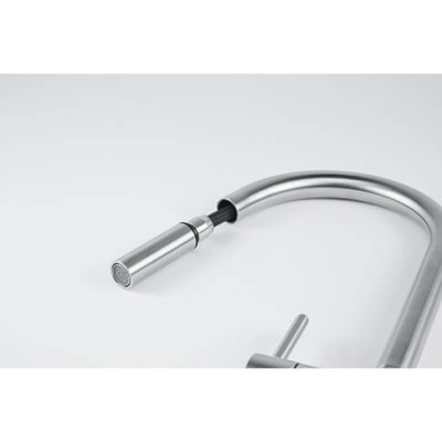 Смеситель FRANKE Leda Neo Pull Down (115.0590.047)