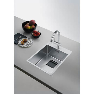 Смеситель FRANKE Leda Neo (115.0590.046)