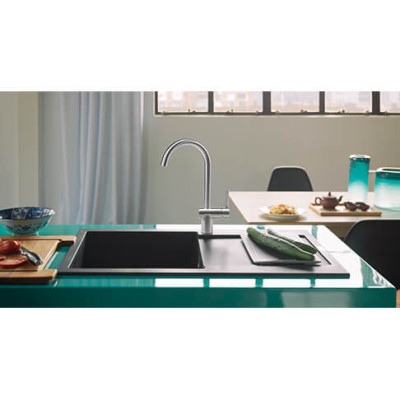 Смеситель FRANKE Leda Neo (115.0590.046)