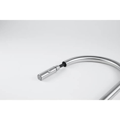 Смеситель FRANKE Eos Neo Pull Down