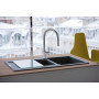 Смеситель FRANKE Eos Neo Pull Down