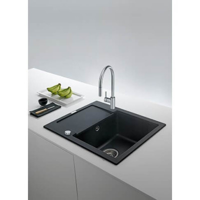 Смеситель FRANKE Eos Neo Pull Down