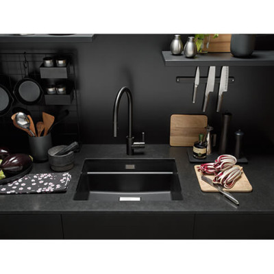 Смеситель FRANKE Eos Neo Pull Down