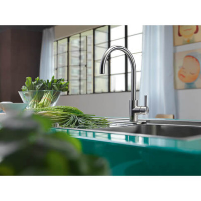 Смеситель FRANKE Eos Neo